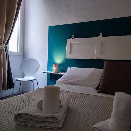 Fatata Suites Lecce Exterior photo