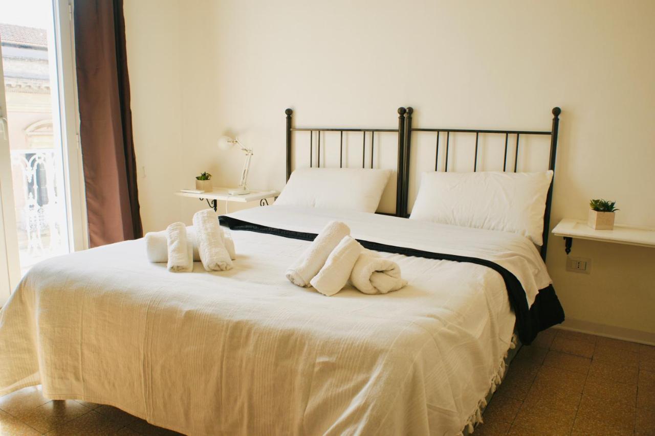 Fatata Suites Lecce Exterior photo
