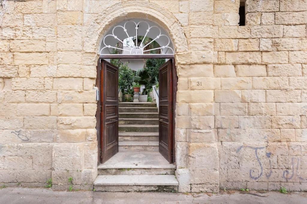 Fatata Suites Lecce Exterior photo