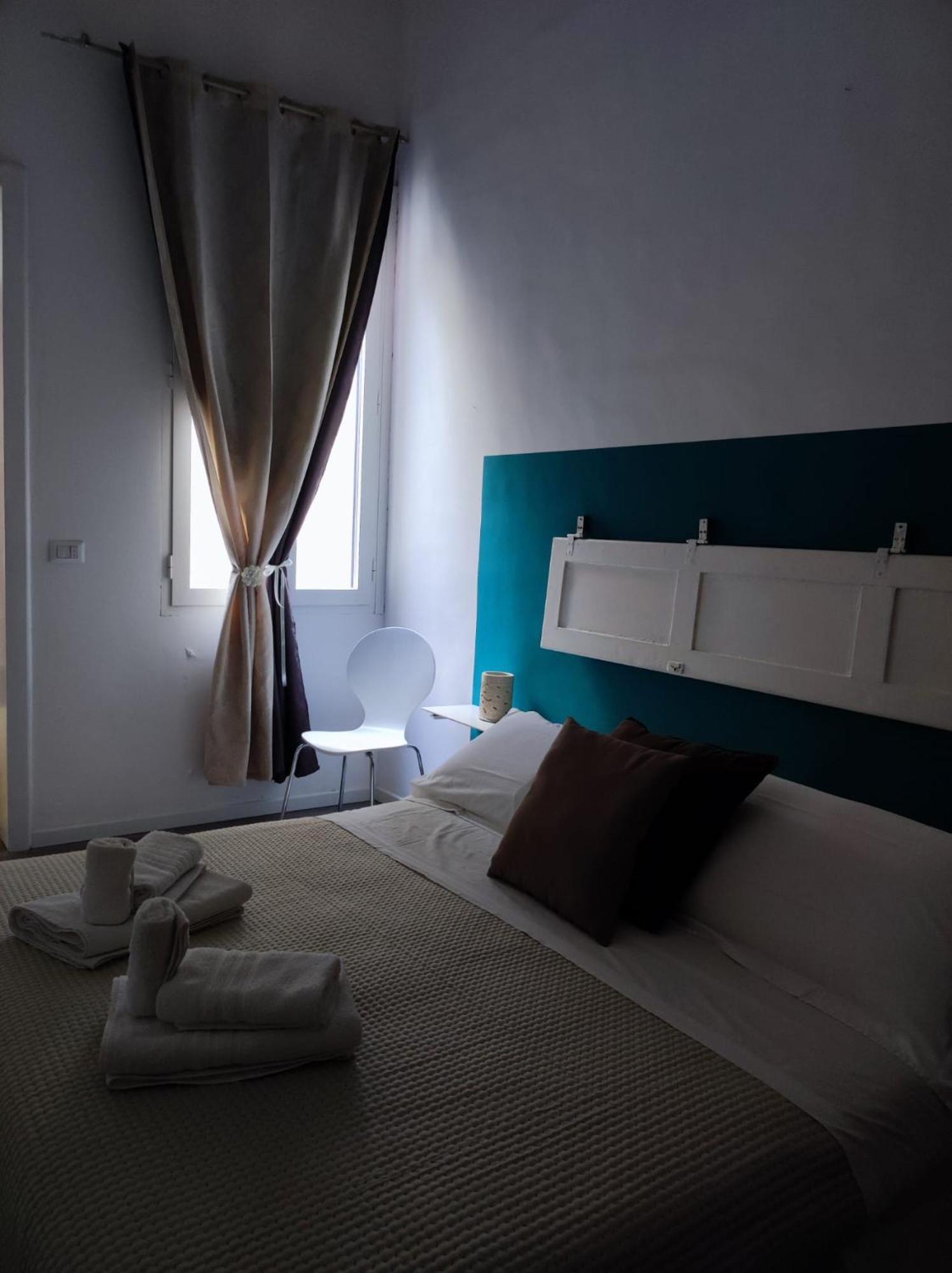 Fatata Suites Lecce Exterior photo