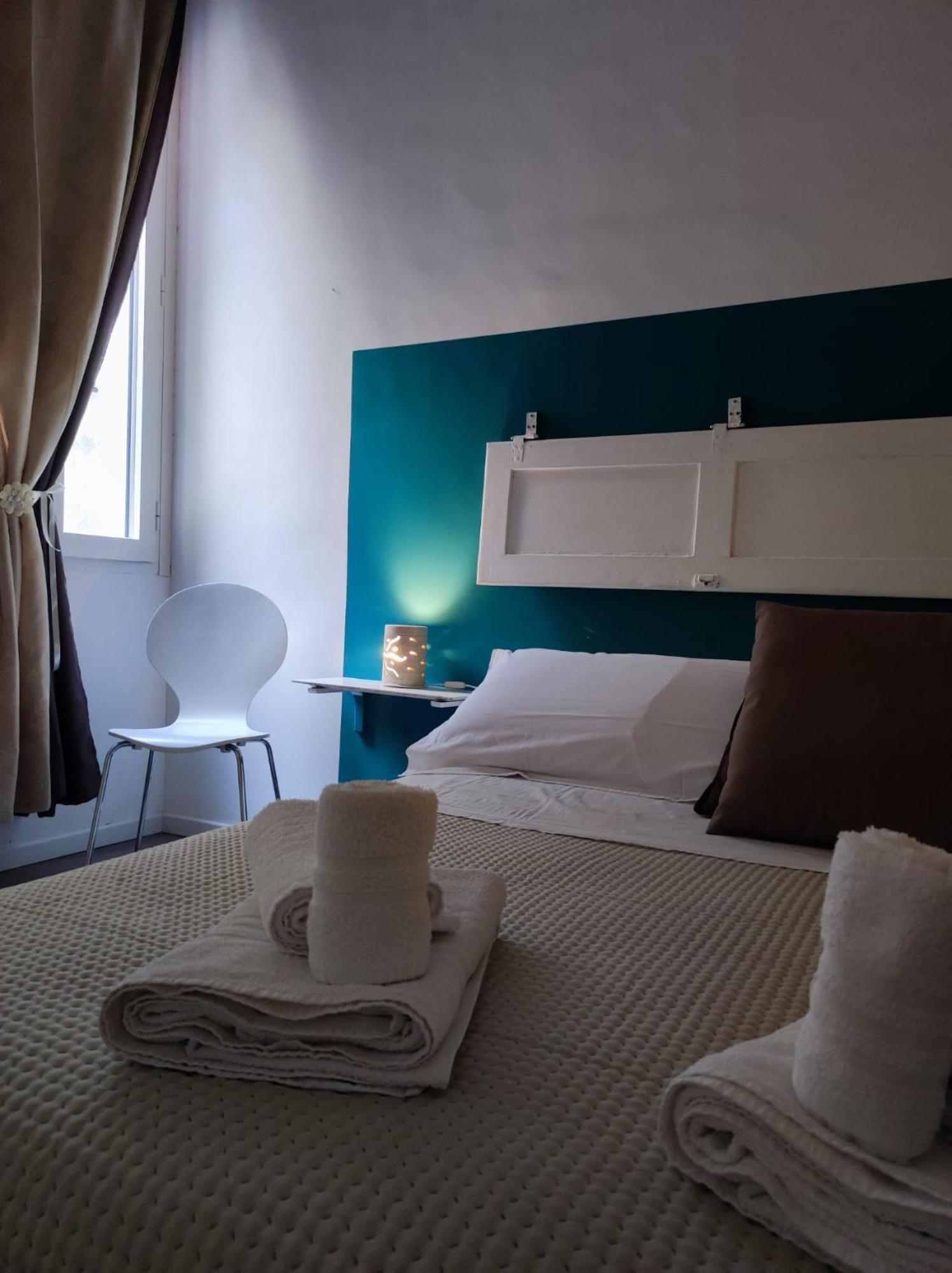 Fatata Suites Lecce Exterior photo