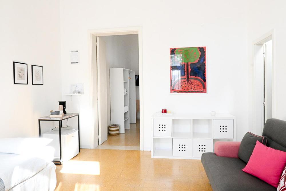 Fatata Suites Lecce Exterior photo