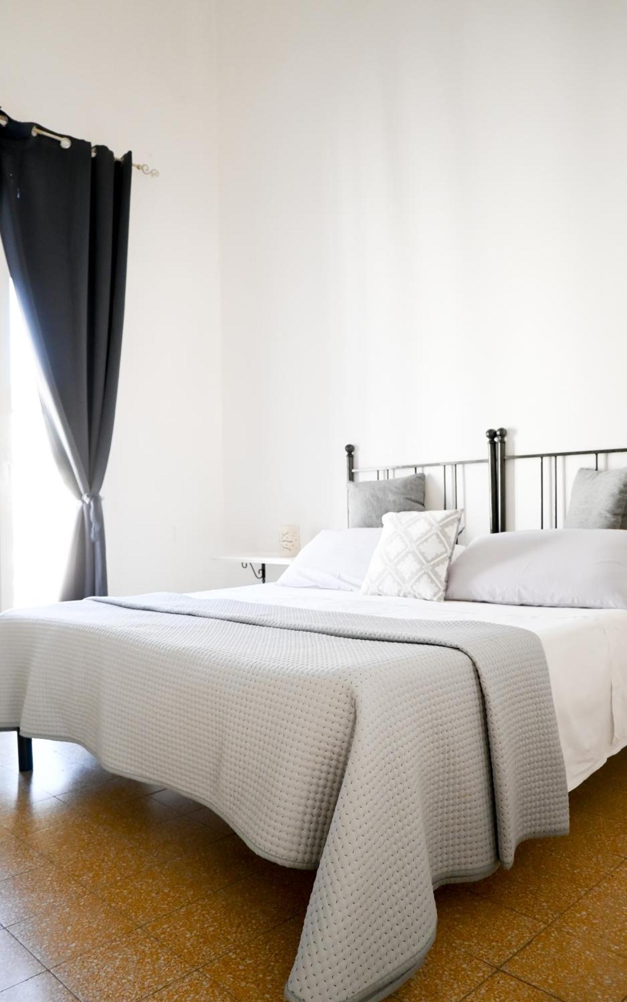 Fatata Suites Lecce Exterior photo