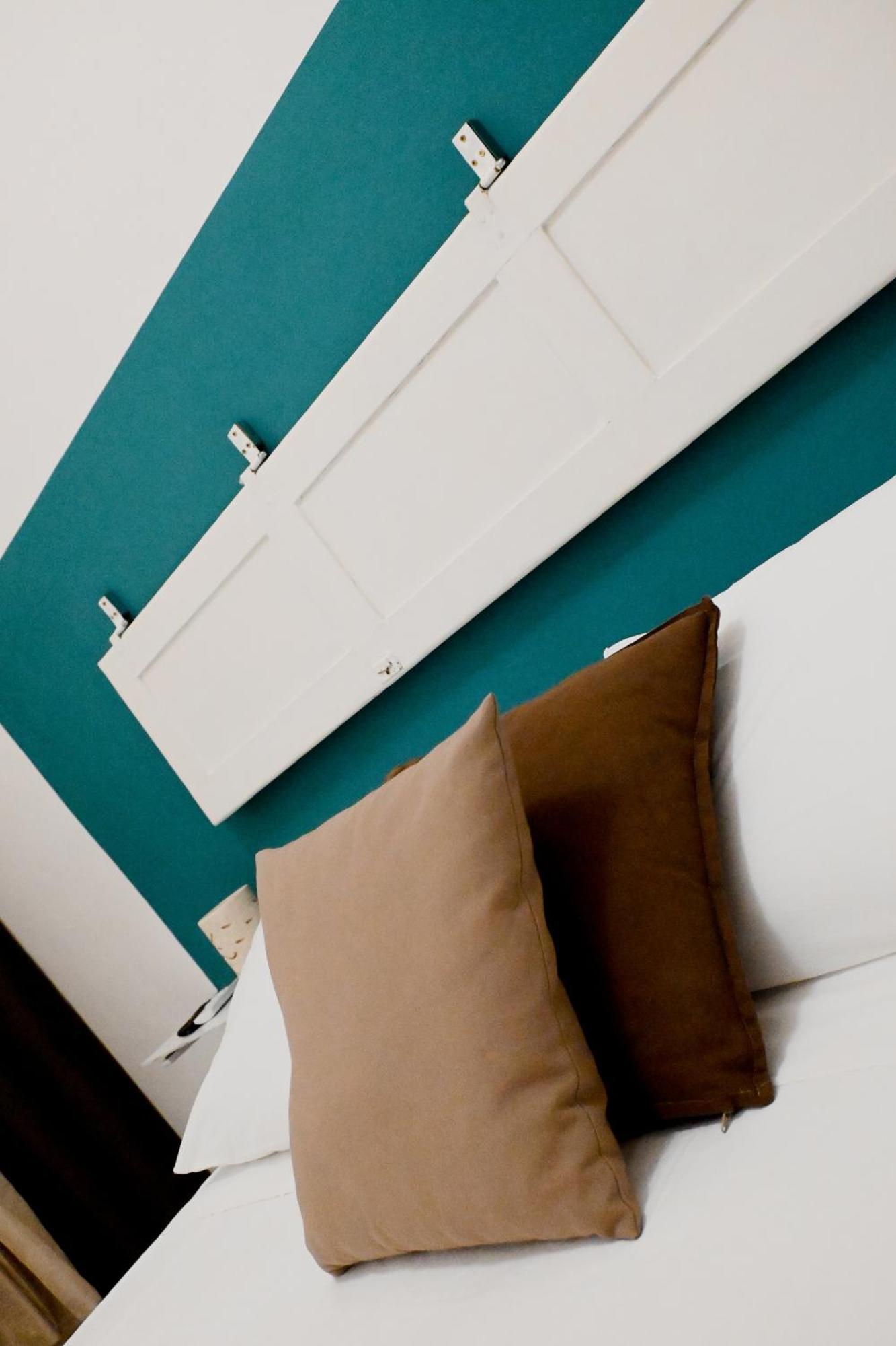 Fatata Suites Lecce Exterior photo