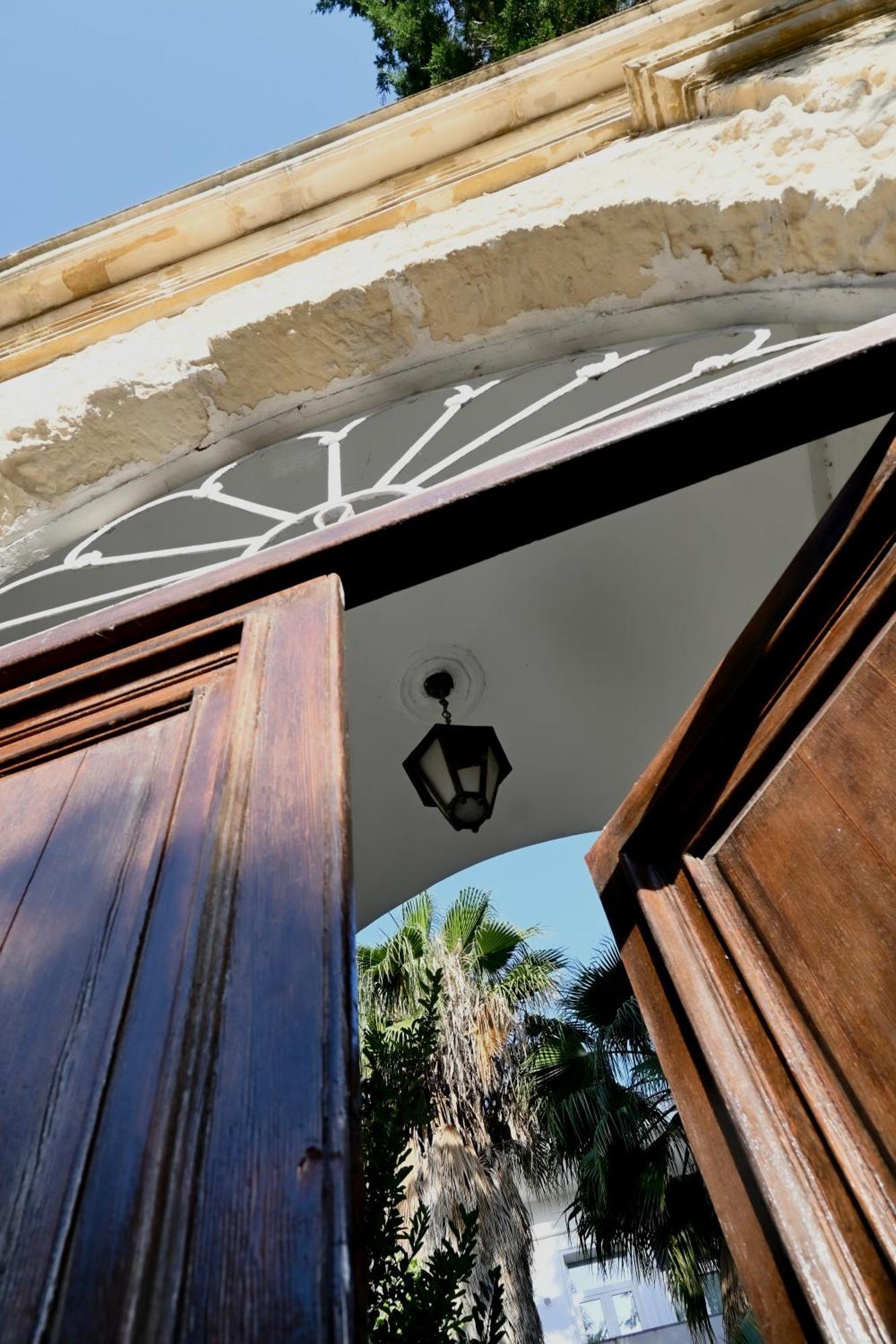 Fatata Suites Lecce Exterior photo