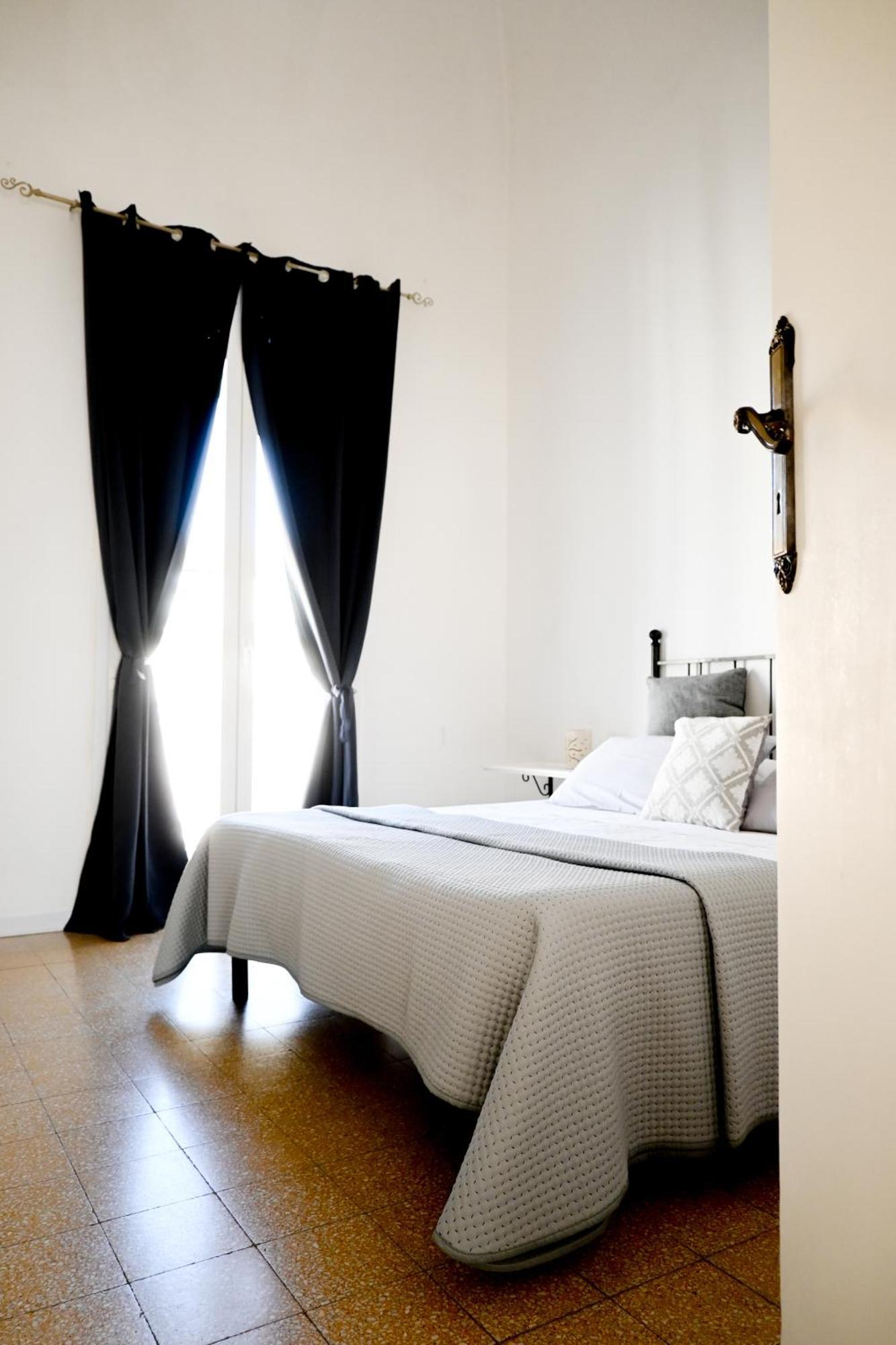 Fatata Suites Lecce Exterior photo