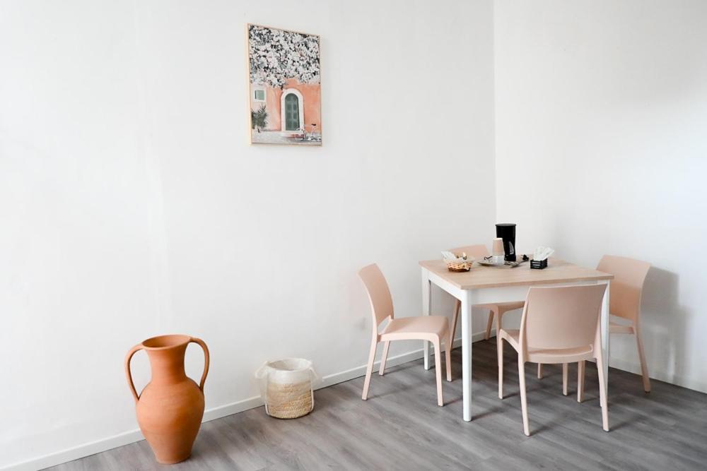 Fatata Suites Lecce Exterior photo