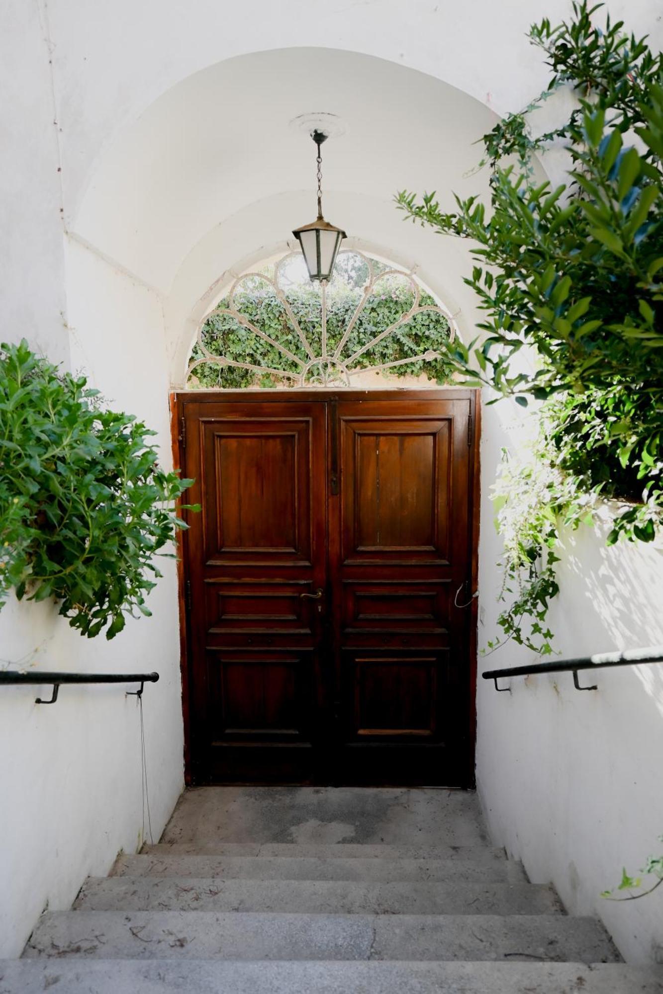 Fatata Suites Lecce Exterior photo
