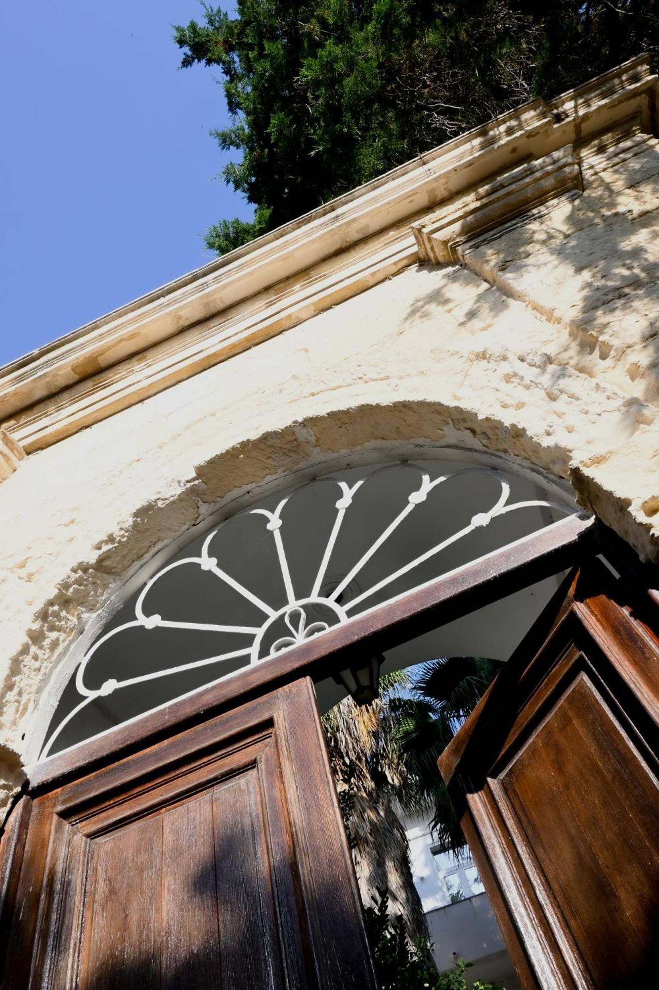 Fatata Suites Lecce Exterior photo