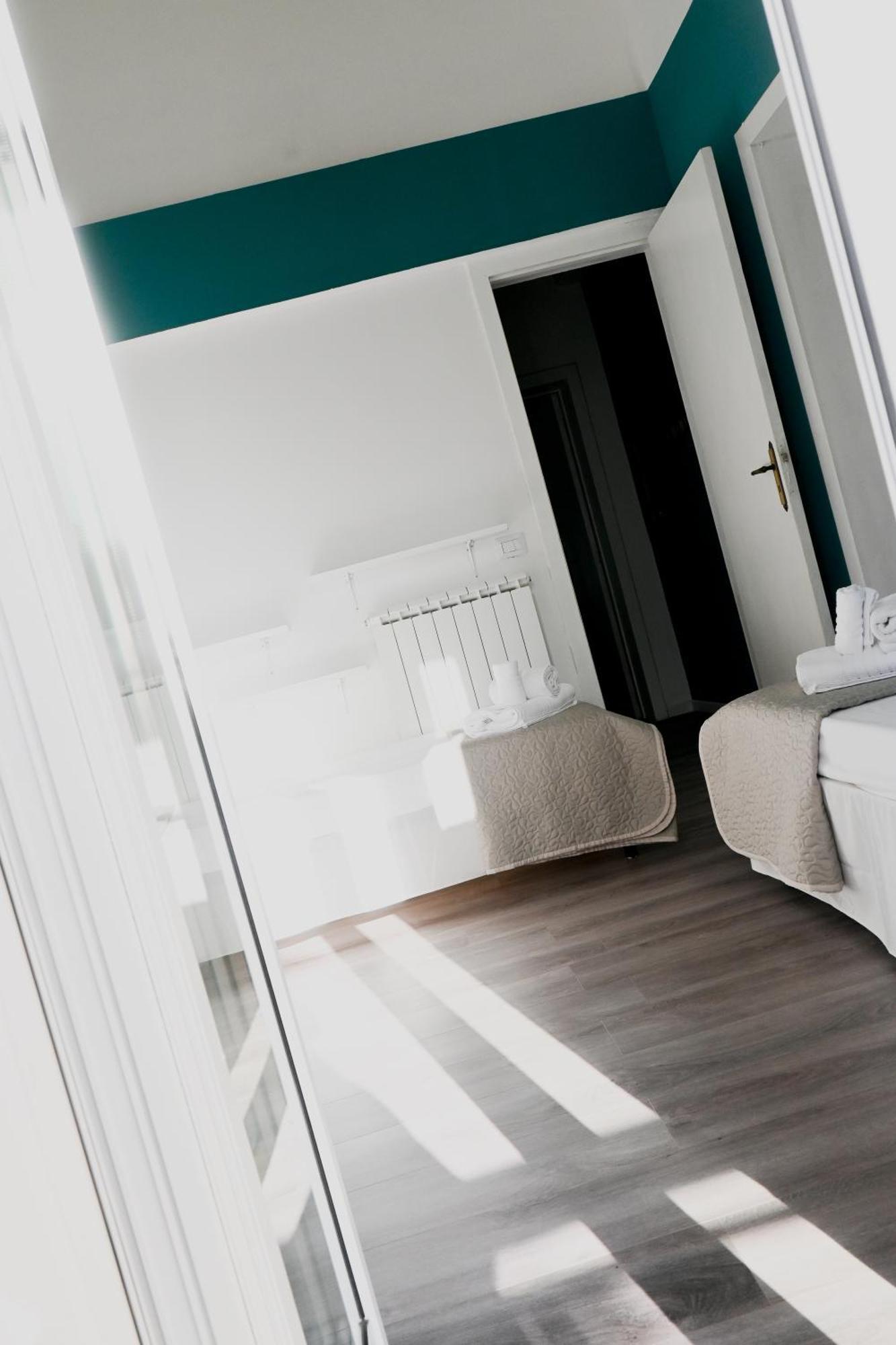 Fatata Suites Lecce Exterior photo